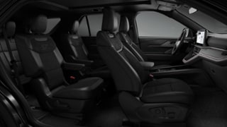 2027 Ford  Internal Image 1